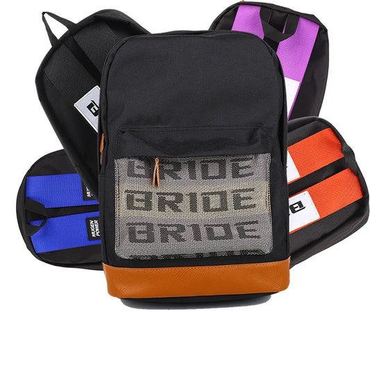 BRIDE backpack