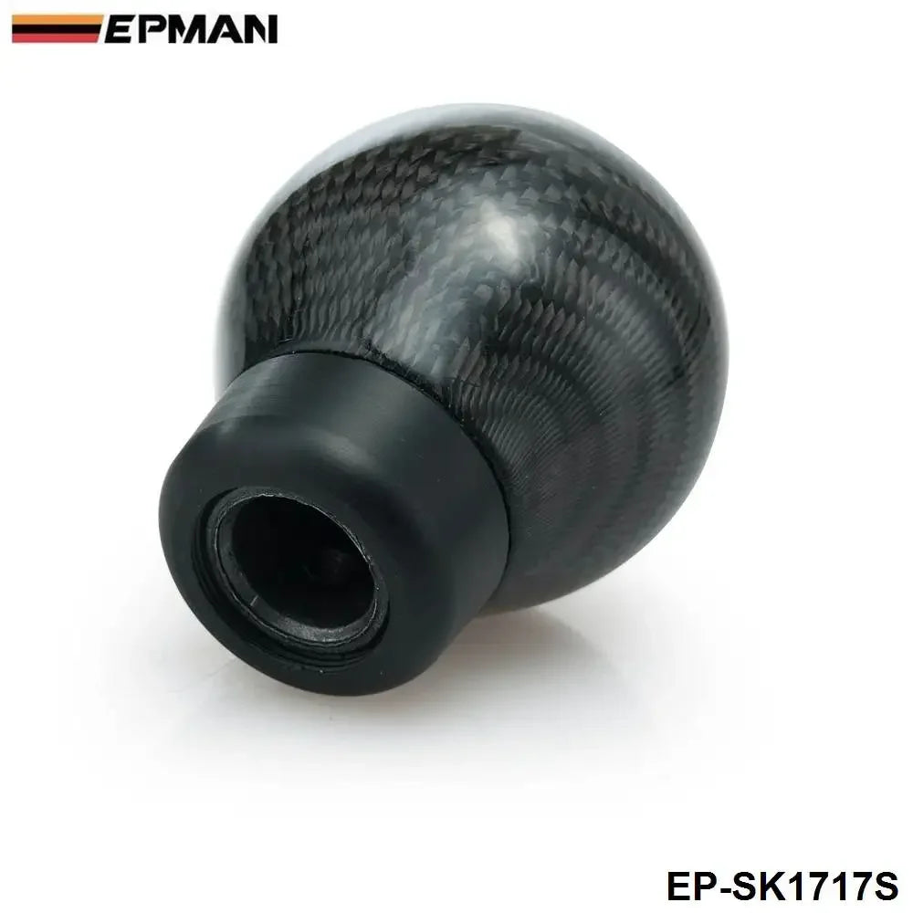 Epman Racing Real Carbon Fiber Shift knob